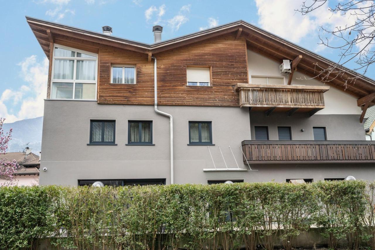 Plose 35 Bresanona Exterior foto