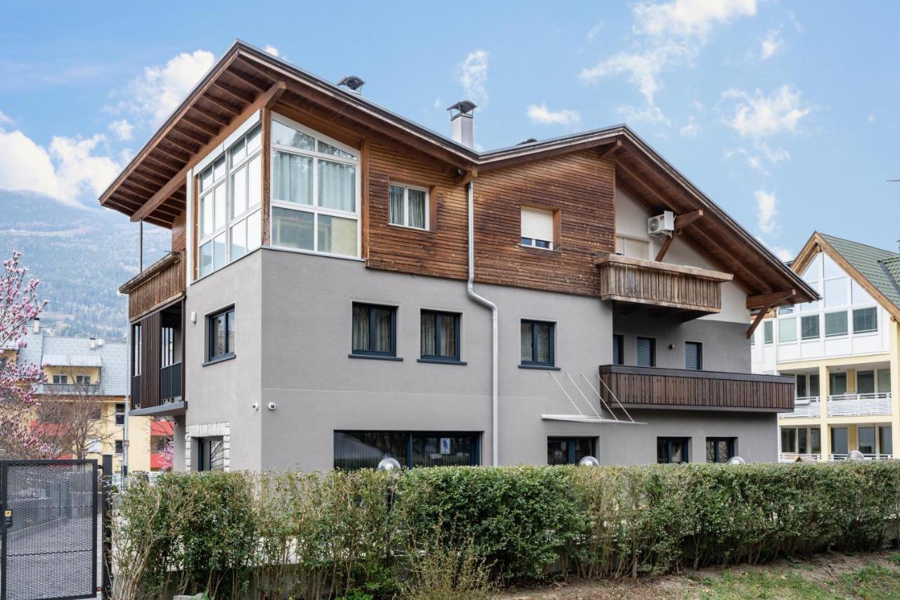 Plose 35 Bresanona Exterior foto